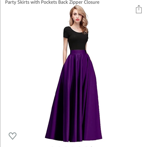 Wasn’t able to wear for event. - Picture 1 of 5